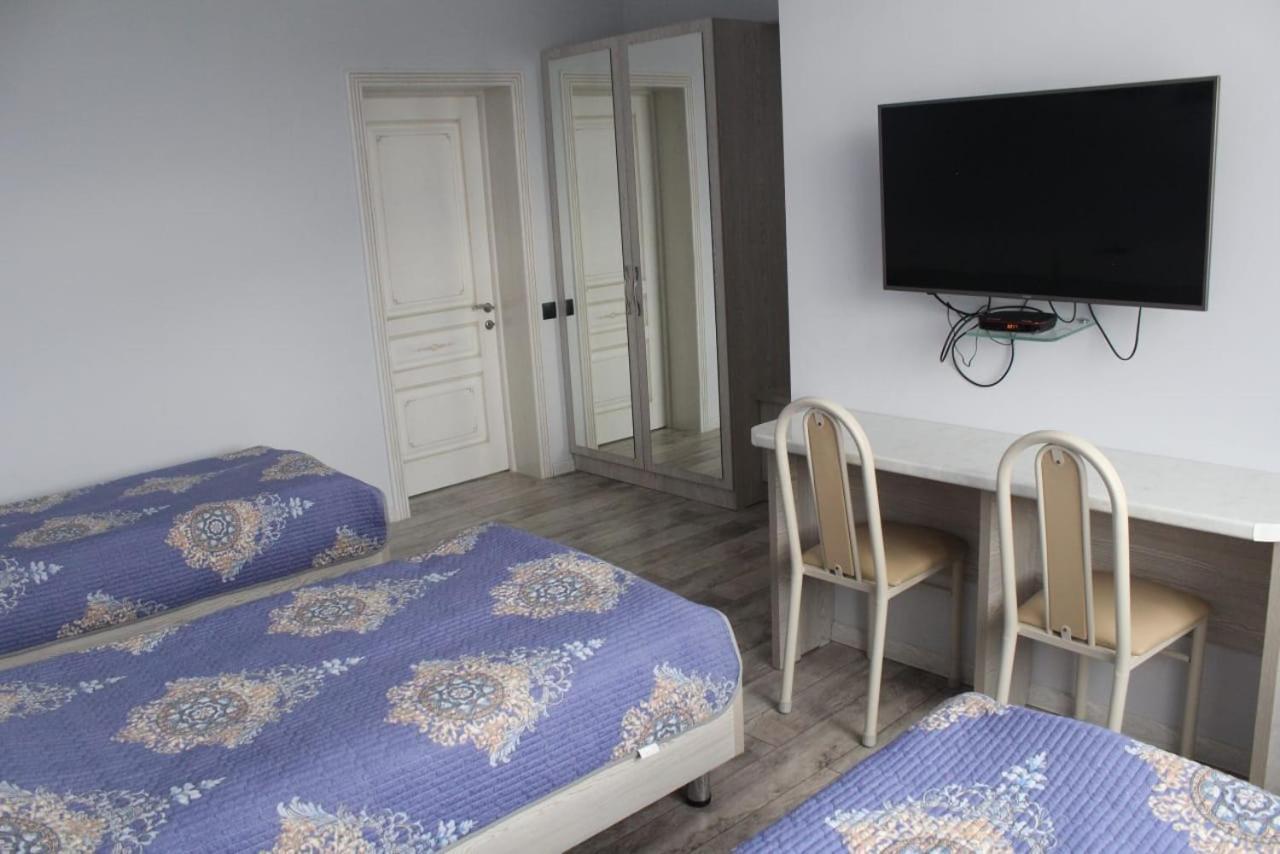 Saty Guest House المظهر الخارجي الصورة