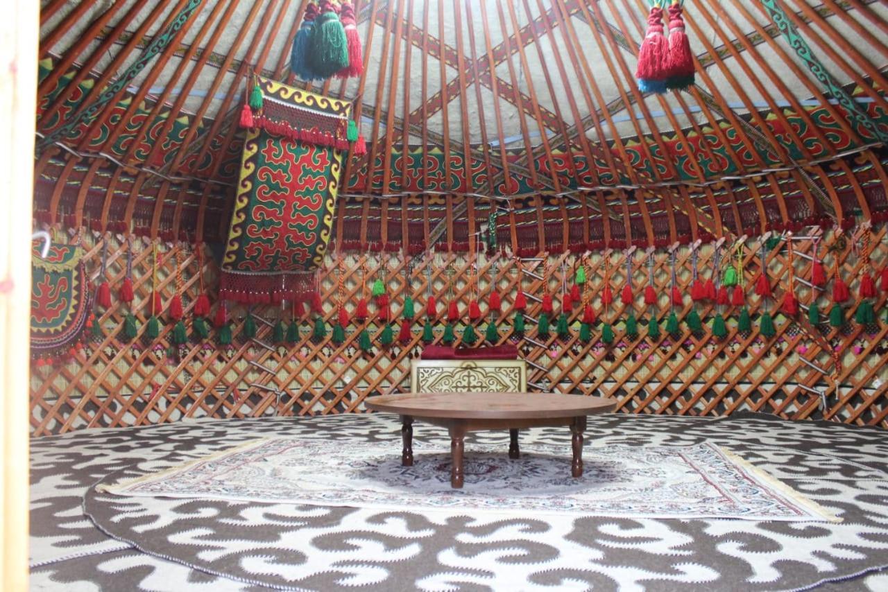Saty Guest House المظهر الخارجي الصورة