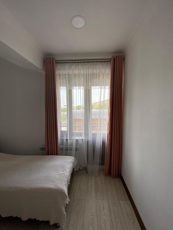 Saty Guest House المظهر الخارجي الصورة