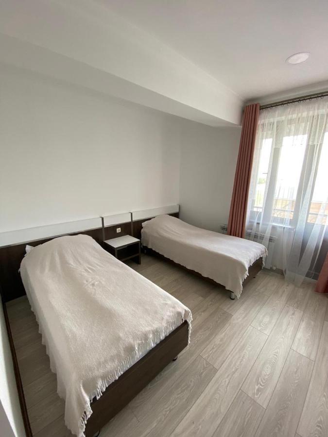 Saty Guest House المظهر الخارجي الصورة