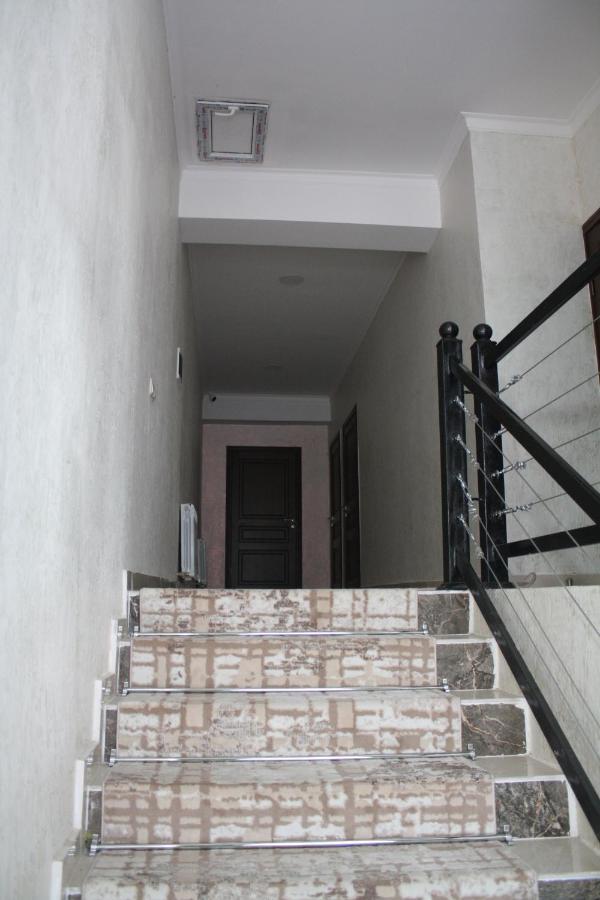 Saty Guest House المظهر الخارجي الصورة