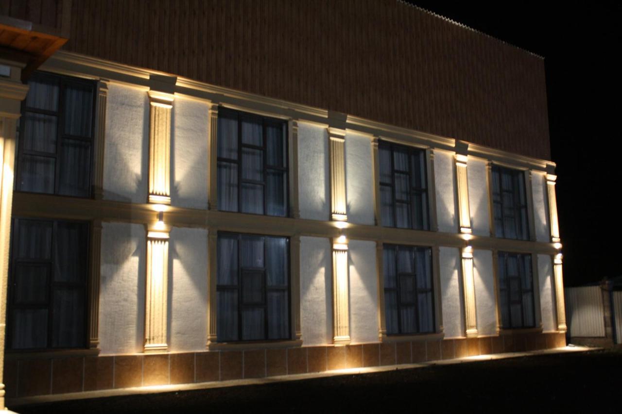 Saty Guest House المظهر الخارجي الصورة