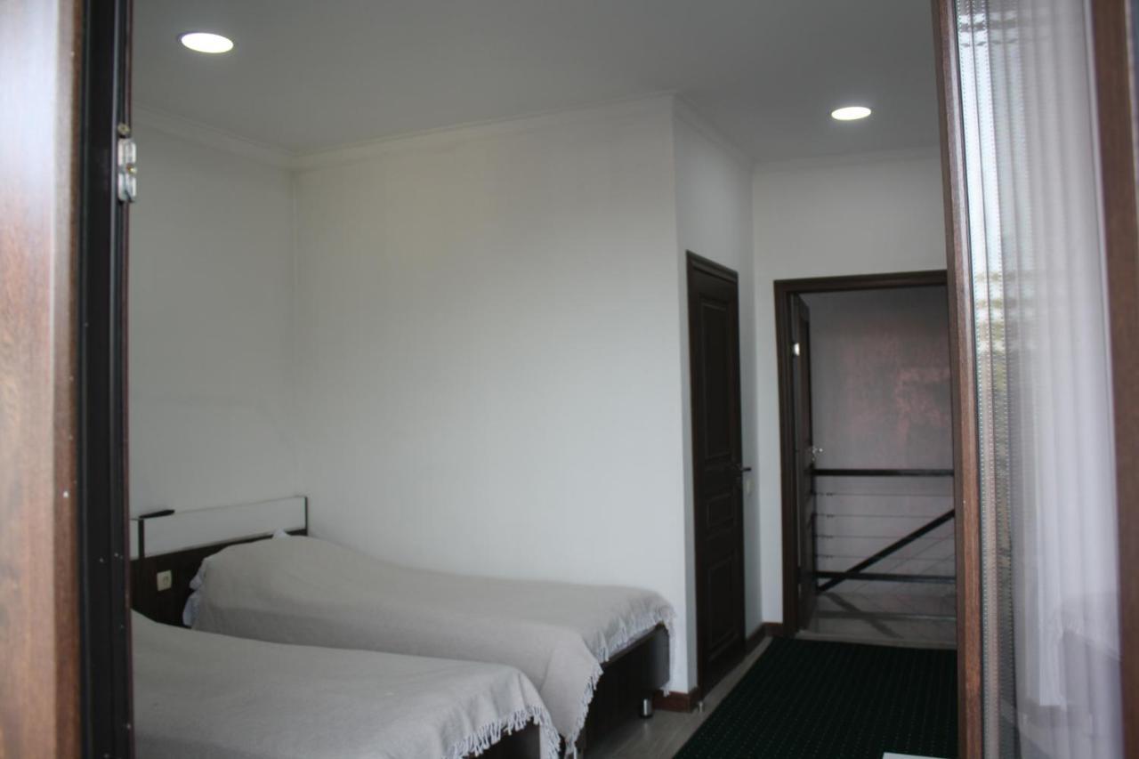 Saty Guest House المظهر الخارجي الصورة