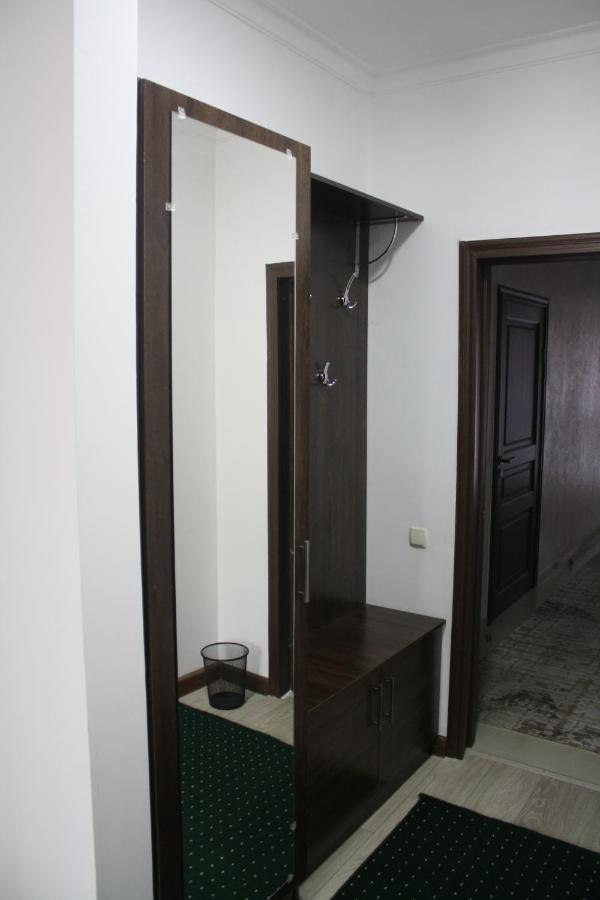 Saty Guest House المظهر الخارجي الصورة