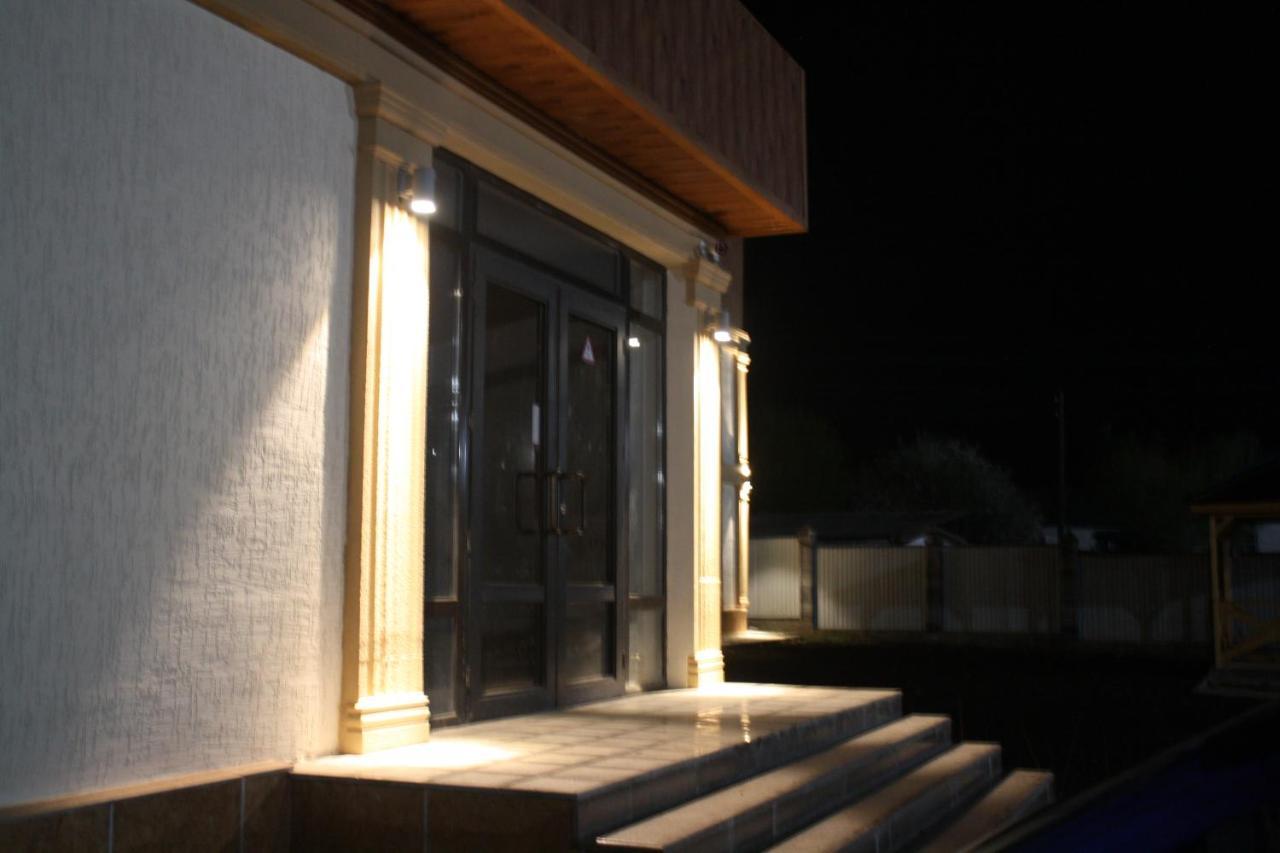 Saty Guest House المظهر الخارجي الصورة