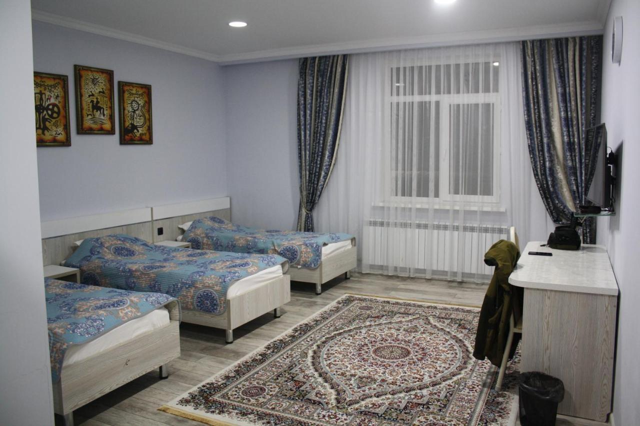 Saty Guest House المظهر الخارجي الصورة
