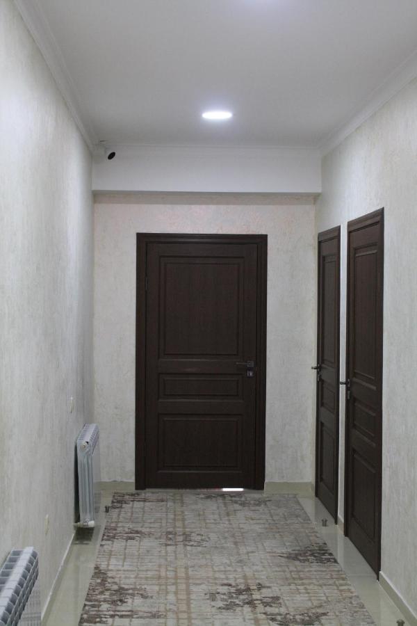 Saty Guest House المظهر الخارجي الصورة