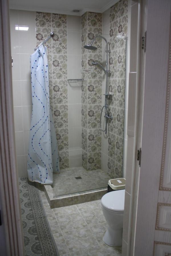 Saty Guest House المظهر الخارجي الصورة
