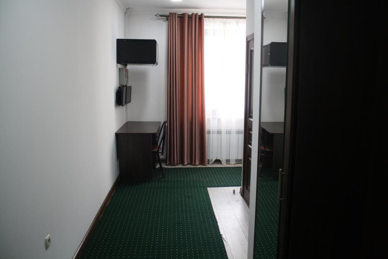 Saty Guest House المظهر الخارجي الصورة