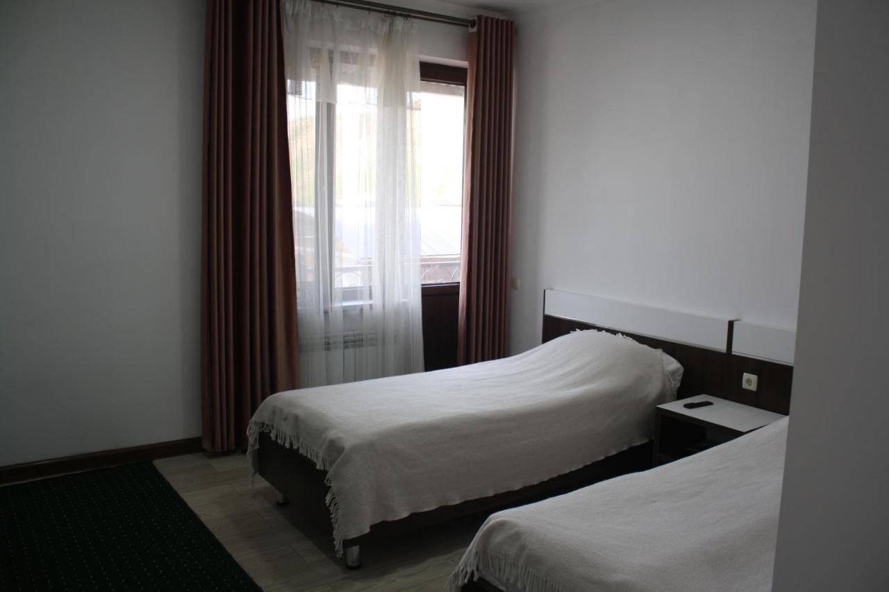 Saty Guest House المظهر الخارجي الصورة