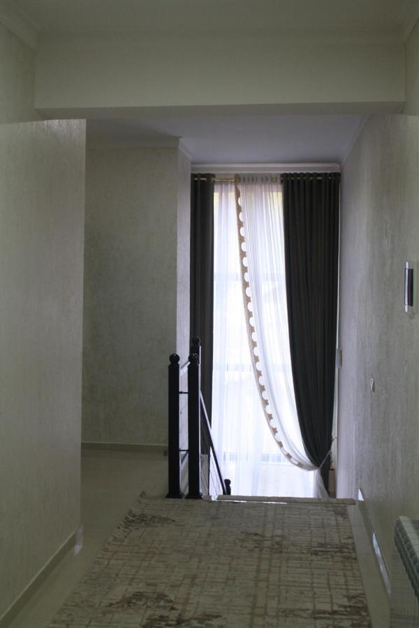 Saty Guest House المظهر الخارجي الصورة