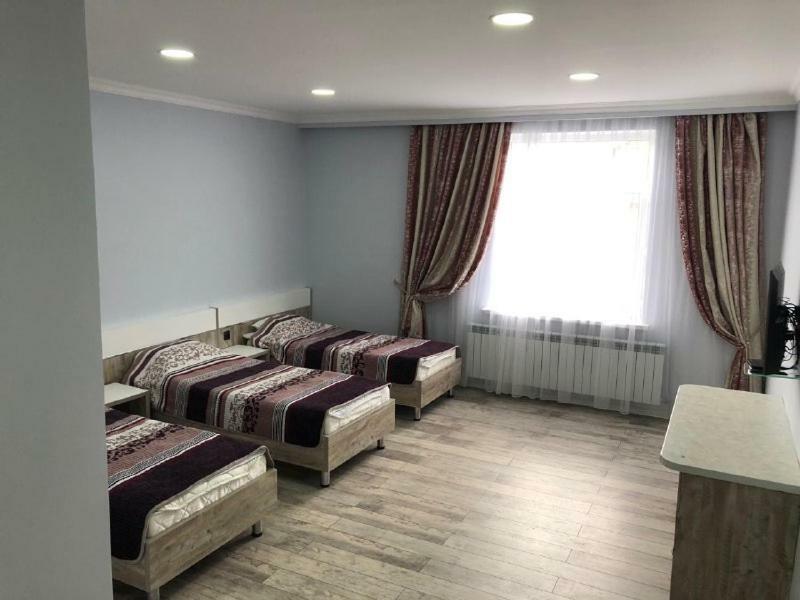 Saty Guest House المظهر الخارجي الصورة
