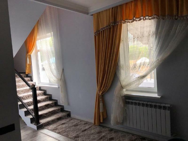 Saty Guest House المظهر الخارجي الصورة