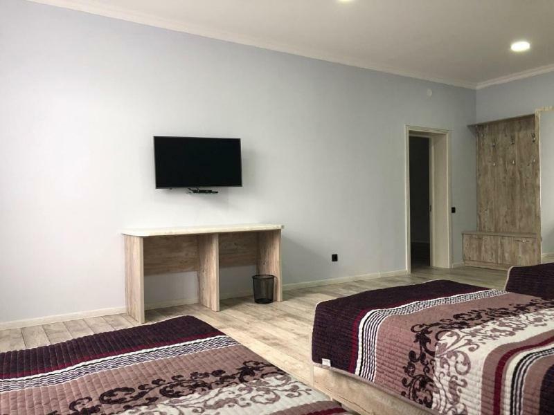 Saty Guest House المظهر الخارجي الصورة