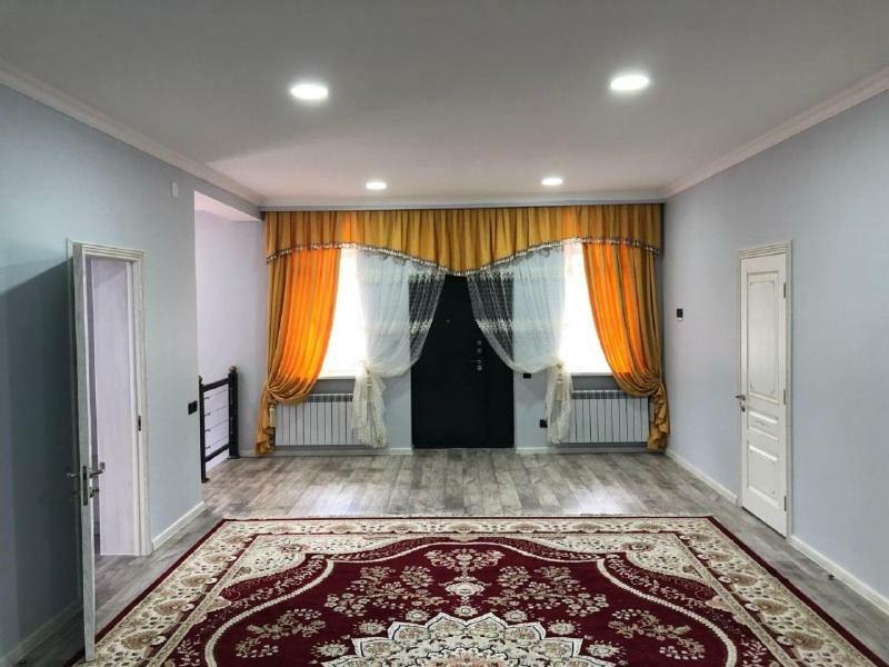 Saty Guest House المظهر الخارجي الصورة