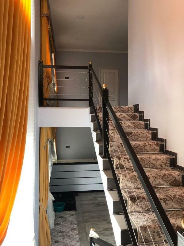 Saty Guest House المظهر الخارجي الصورة