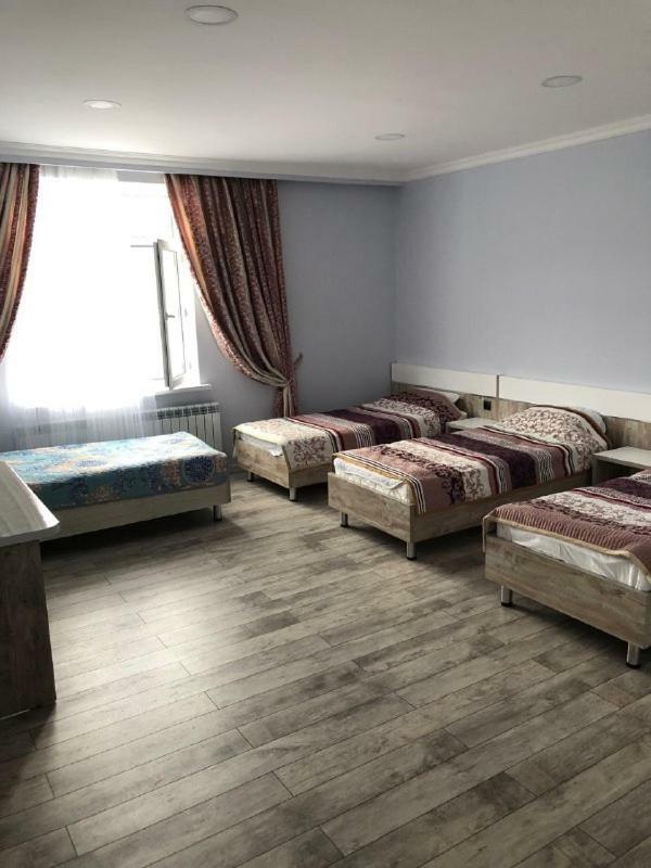 Saty Guest House المظهر الخارجي الصورة